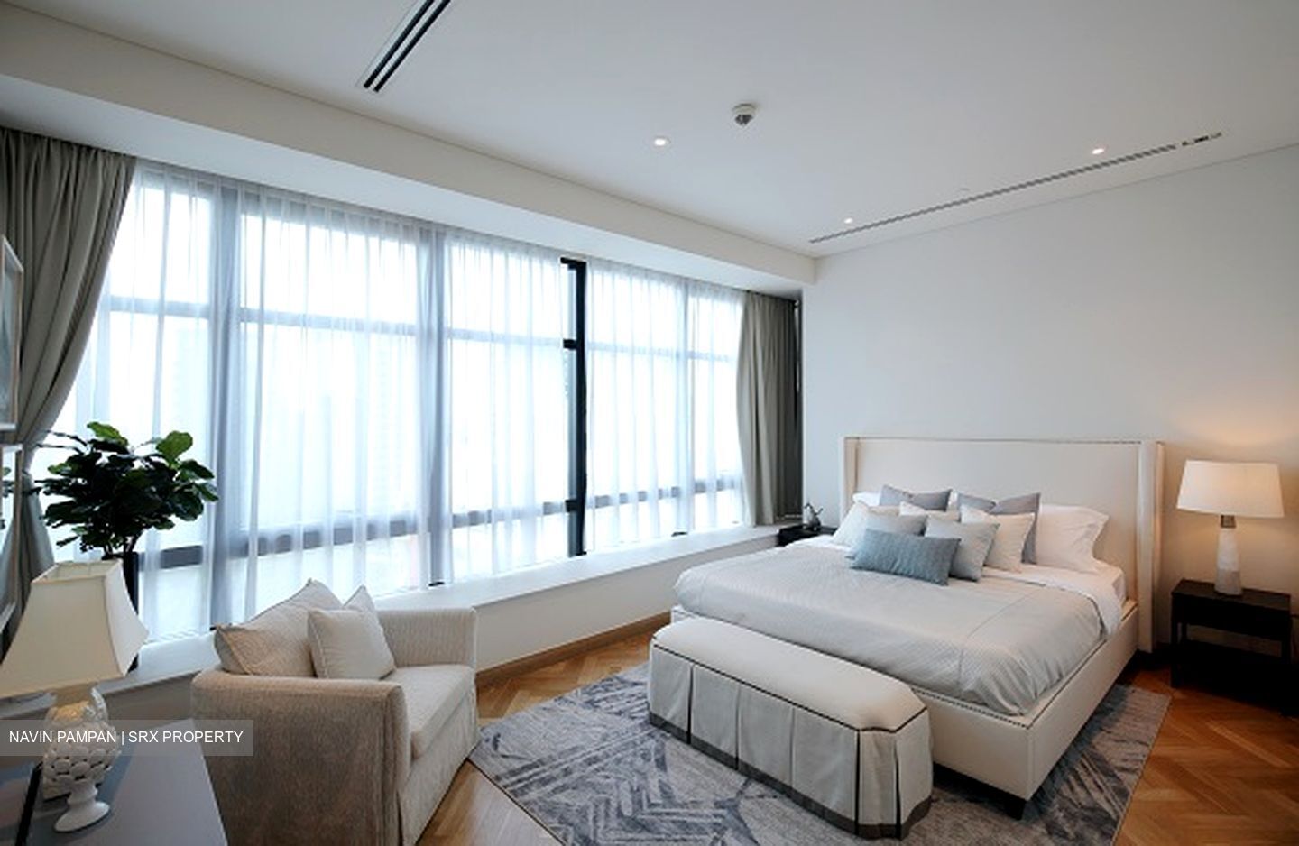 The Ritz-Carlton  (D9), Condominium #389397651